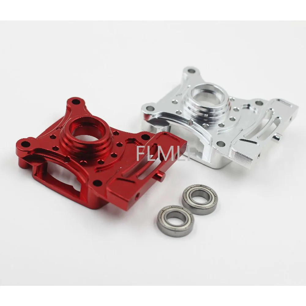 Portfrizione In Lega Per 1/5 Rc Gtb Racing Losi Desert Buggy Xl Dbxl Truck Parts