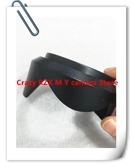 Per Panasonic Lumix Fz300 Fz330 Dmc-Fz300 Dmc-Fz330 Paraluce Syq0547 Nuovo