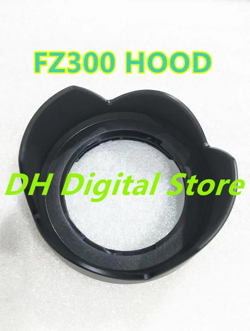 Nuovo Paraluce Syq0547 Per Panasonic Lumix Fz300 Fz330 Dmc-Fz300 Dmc-Fz330