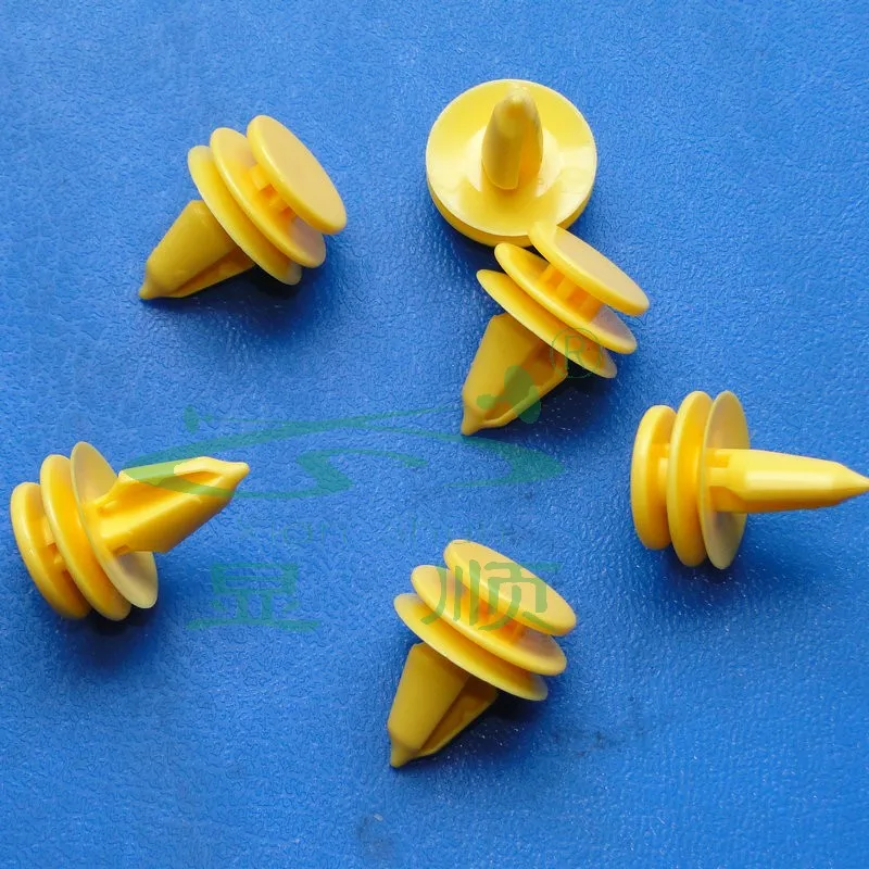 5Pcs/Lot For Chrysler Grand Voyager Jeep Grand Cherokee Commander Rear Door Trim Panel Clip Door Panel Fixing Clip