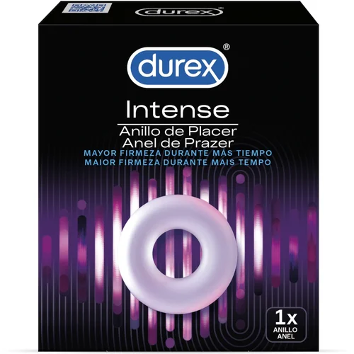 Anello Da Piacere Durex