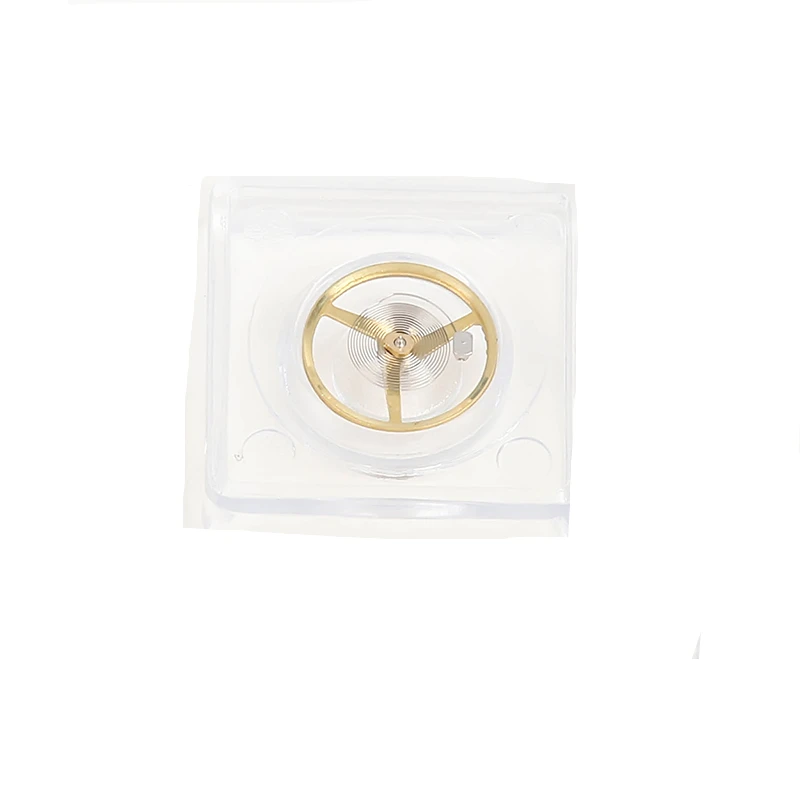 Accessori Per Orologi Per Donna 2671 Full Swing Swing A-Class Swing Wheel Con Movimento Hairspring 2671, Household Full Swing Eta