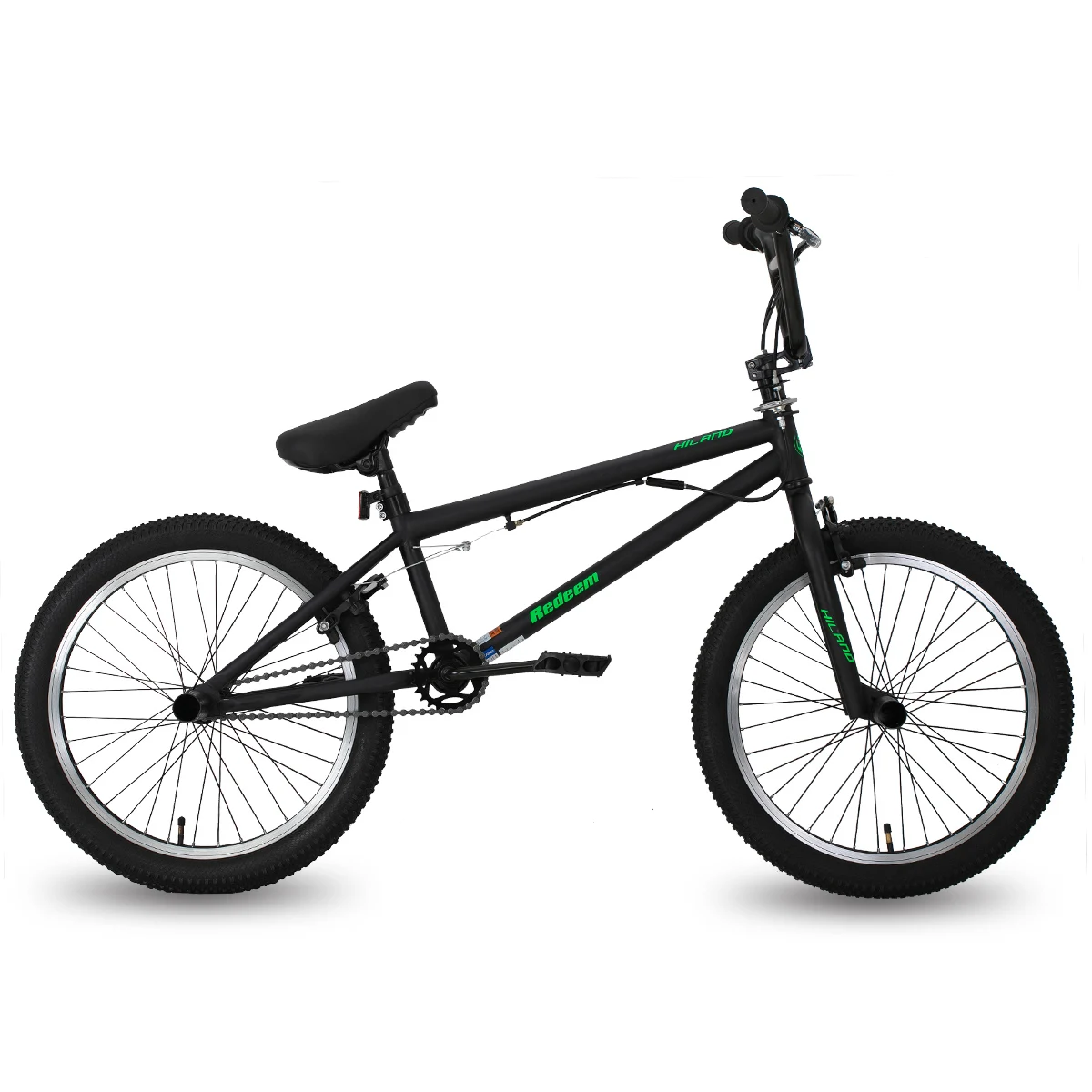 9 Colori Magazzino Russo 20 ''Bmx Bike Freestyle Acciaio Bicicletta Bici Doppia Pinza Freno Spettacolo Bici Acrobatica Bici Acrobatica