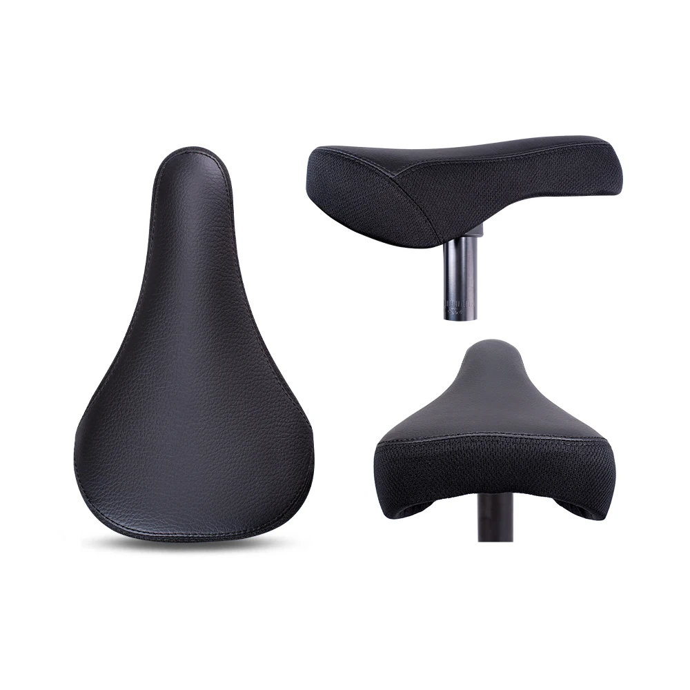 Funsea Sella Per Bicicletta Bmx Selle Dirt Jump Cruiser Bike Seat Freestyle Accessori Per Biciclette Da Corsa Sella Dowbhill Per Mtb Coeus