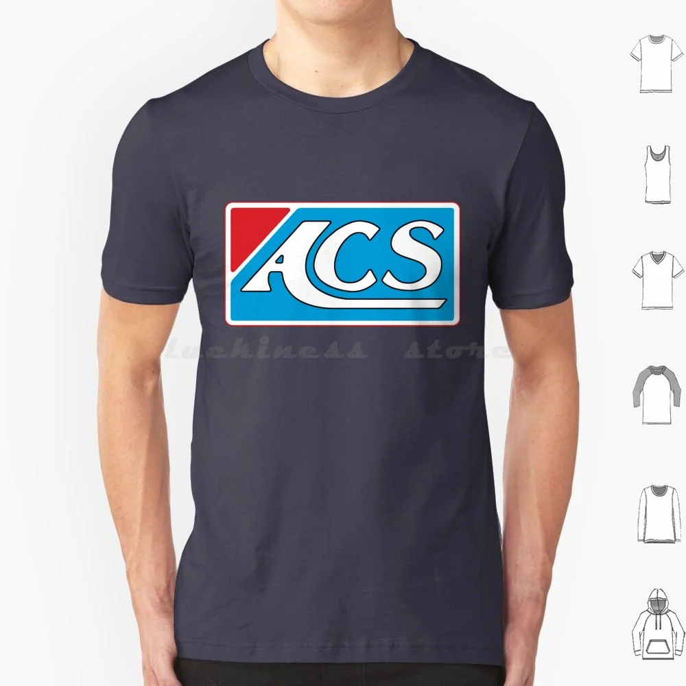 Acs Bmx 1987 T Shirt Uomo Donna Bambini 6Xl Bike Gt Bicycle Haro Rad Hutch Freestyle Kuwait Racing Skyway Torker
