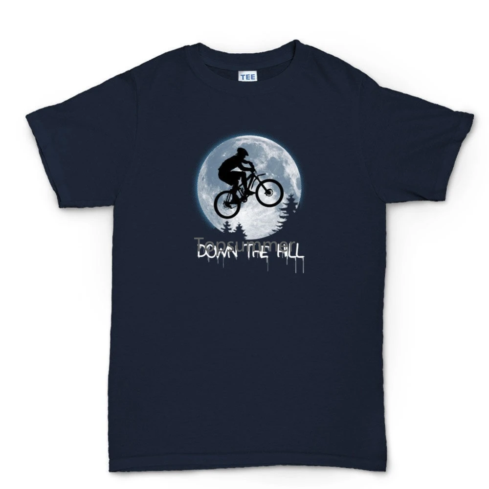 2019 Fashion Summer T Shirt Downhill Cycls Bmx Racs Freestyle Bikeer Bicycle Nos T Shirt Tee Et T Shirt Tee Shirt