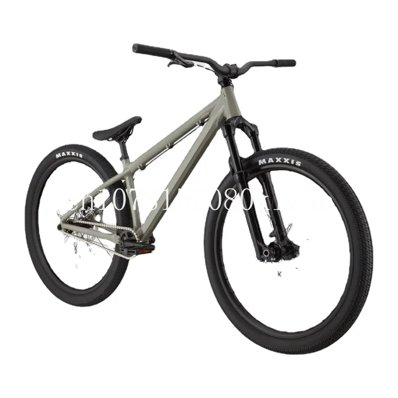 Mountain Bike Mtb Freestyle Bmx Cross-Country Bike Racing Bmx 26 Pollici 6061 Bici Da Cross-Country In Lega Di Alluminio