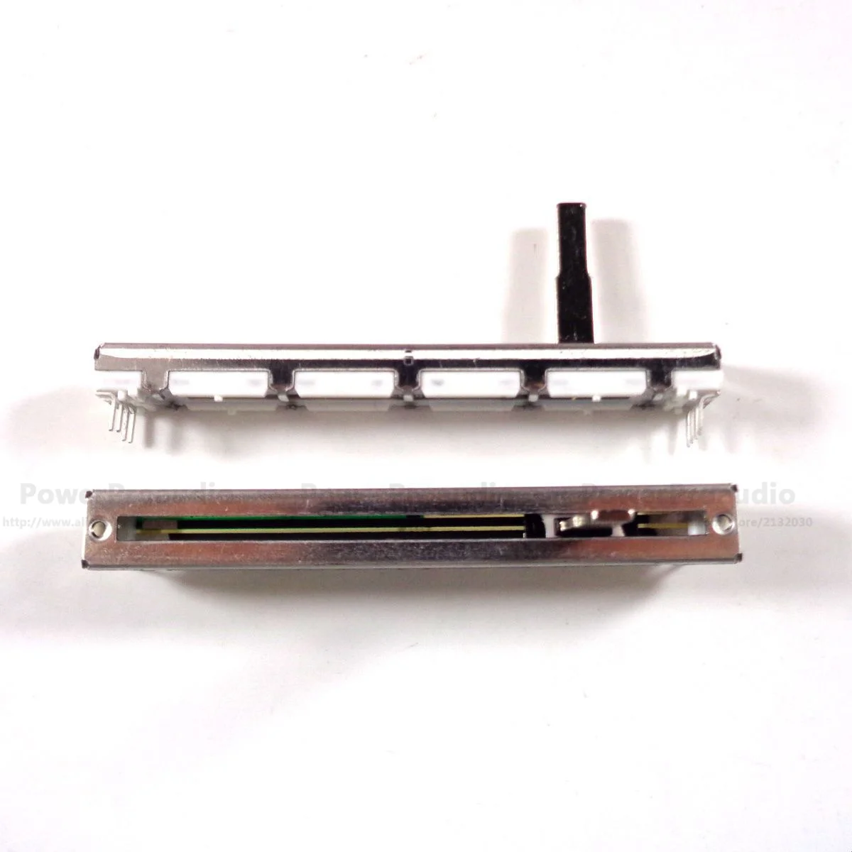 2 Pezzi Muslimpece/Tempo Fader Slider Vr Per Pioneer Xdj-R1