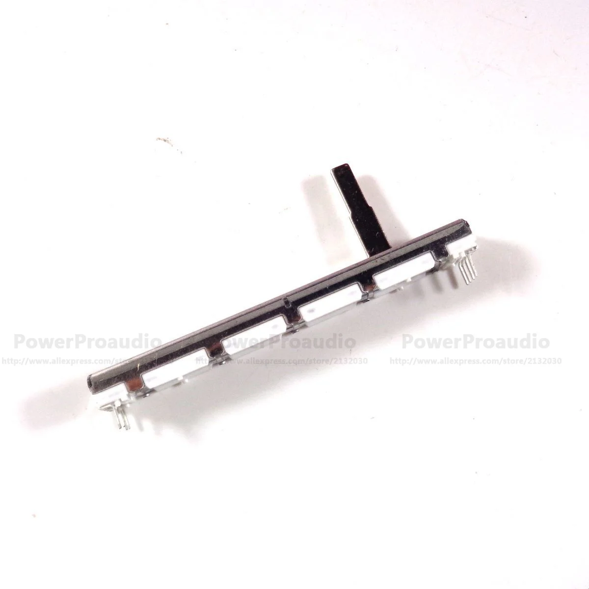 1 Pz Muslimpitch/Tempo Fader Slider Vr Per Pioneer Xdj-R1