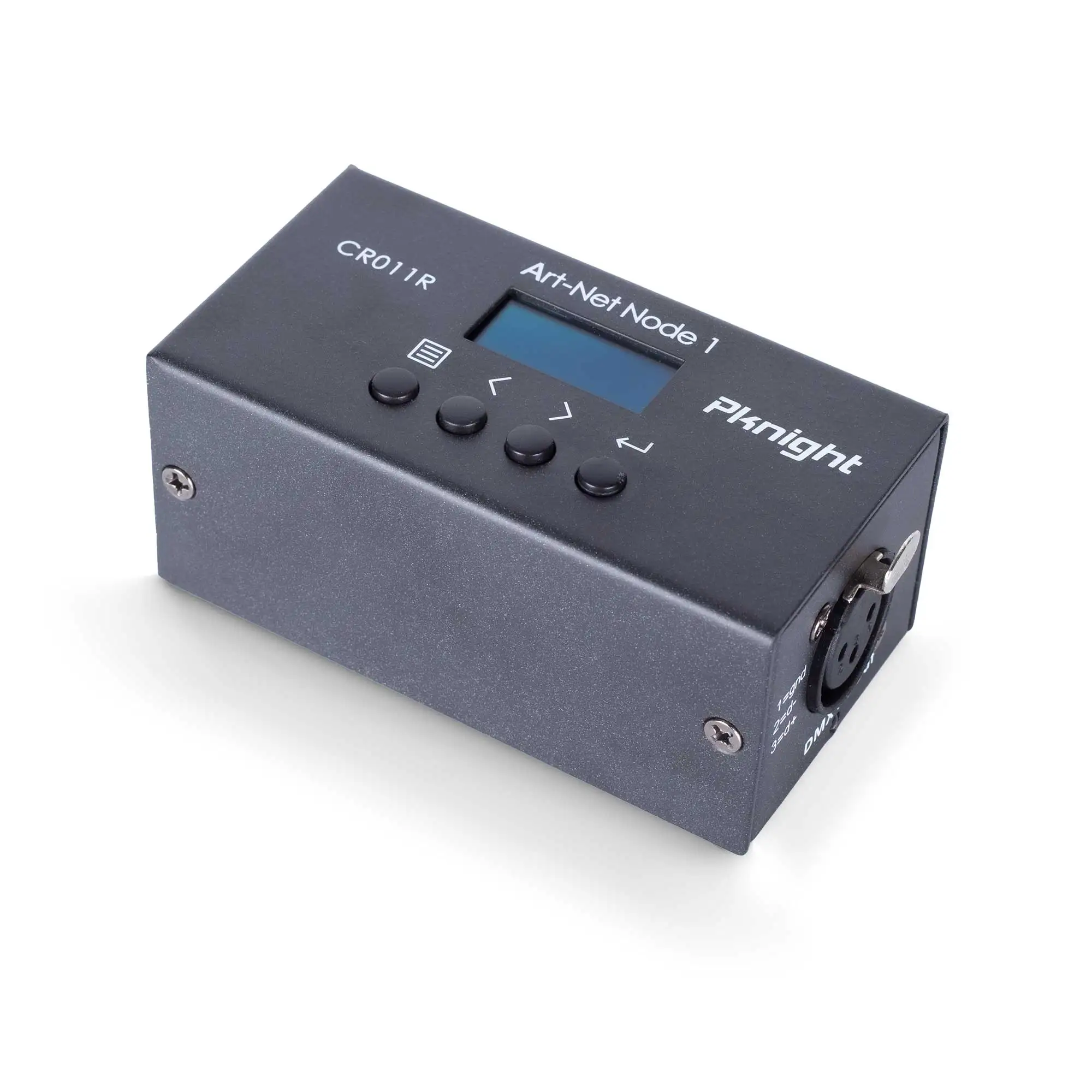Interfaccia Controller Di Illuminazione Ethernet Dmx Bidirezionale Pknight Artnet |