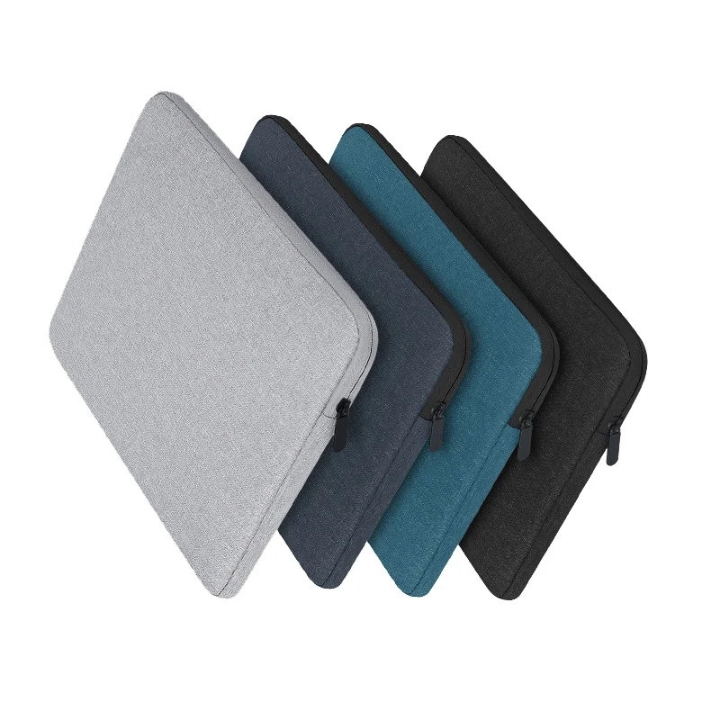 Custodia Per Laptop 13.3 14 15.4 Borsa Da Viaggio Per Notebook Da 15.6 Pollici Per Macbook Air Pro Custodia Antiurto Da 14 Pollici Per Uomo Donna