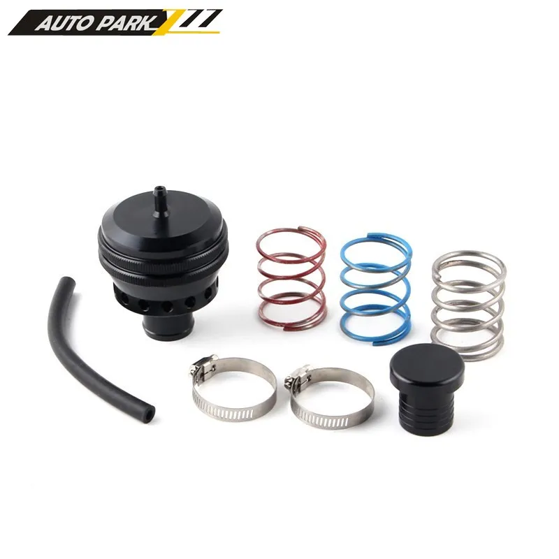 25 Millimetri Doppia Pistone Vta Turbo In Alluminio Atmosferica 25 Millimetri Diesel Blow Off Valve Bov1128