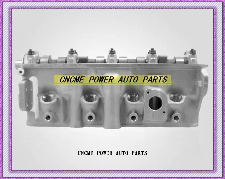 908 159 Abl Aef Completo Gruppo Testata Per Skoda Pickup Per Vw Transporter T4 Polo 1896Cc 1.9D 8V 1992- 028103351E
