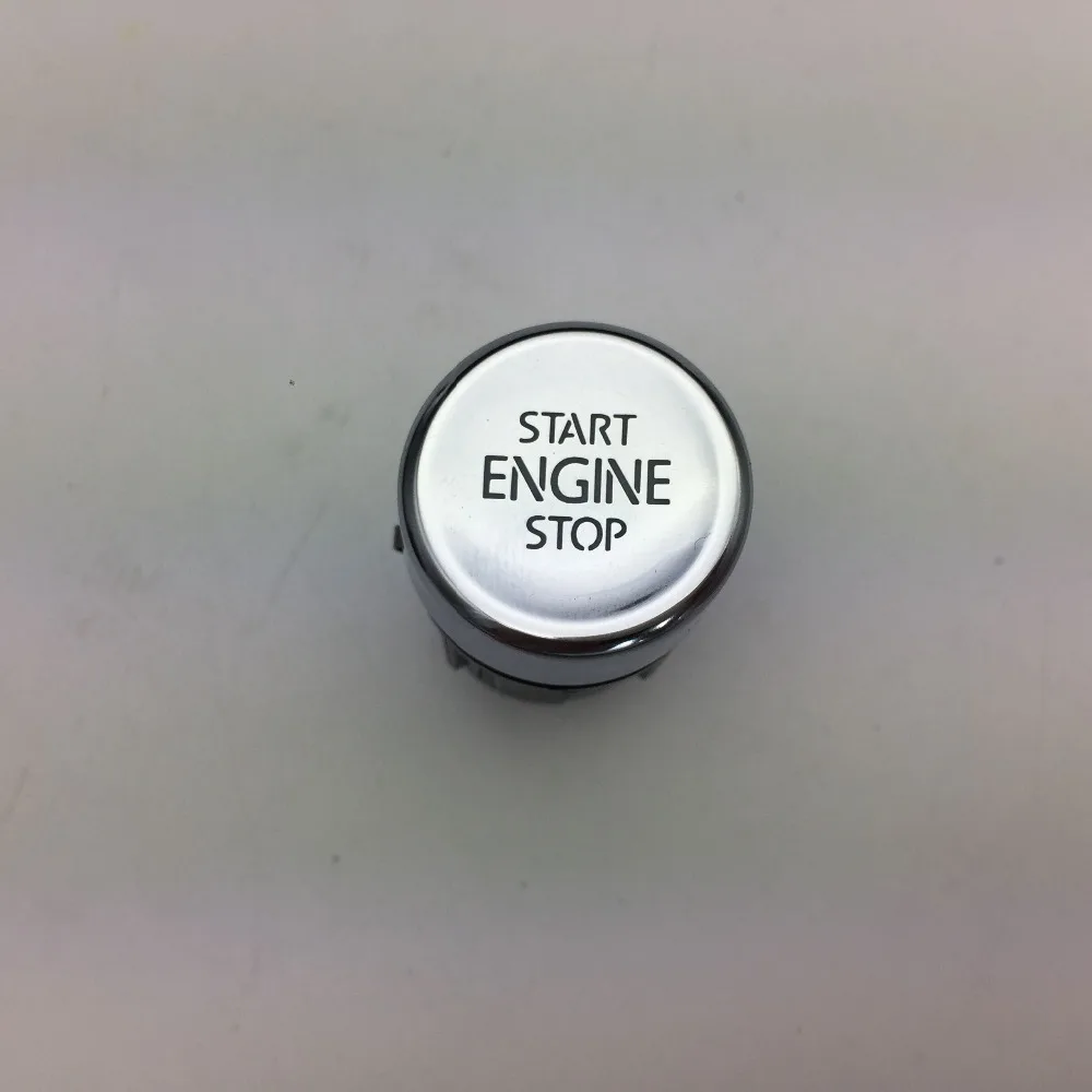 Per Vw Tiguan Engine Start Stop Switch One Key Start Up Button Avvio A Un Pulsante 5Ng 959 839