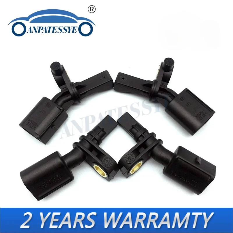 Sensore Abs Velocità Sensore Ruota Abs Per Vw Golf Passat Audi A3 Tt Wht 003 860 Wht 003 861 Wht 003 862 Wht 003 863