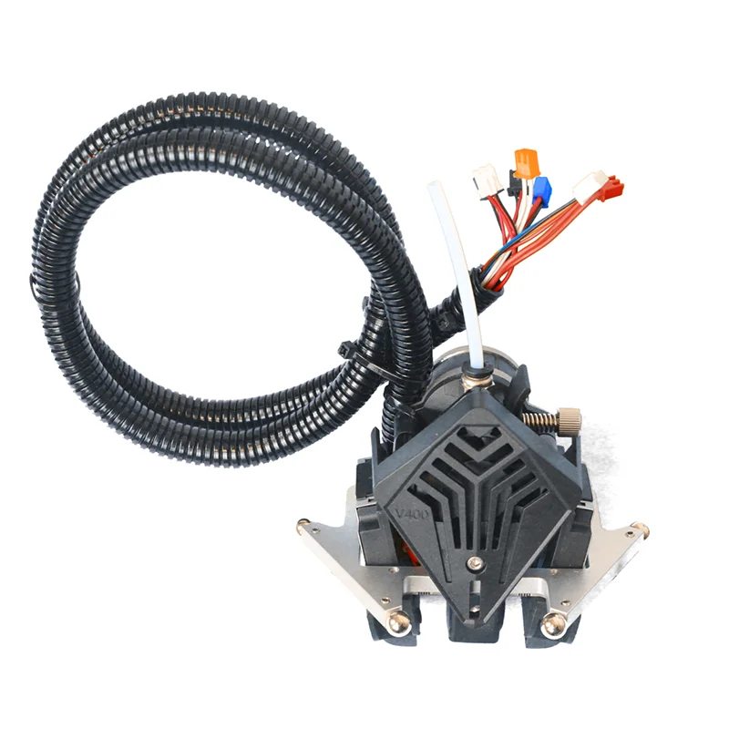 Kit Di Effetti Per Stampante 3D Kit Di Effetti Per Stampante 3D Flsun Per Flsun Sr / Flsun V400