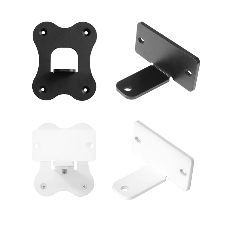 Supporto Per Altoparlante Scaffale Espositivo Multifunzione Per Montaggio A Parete Per Altoparlante Genelec D46B