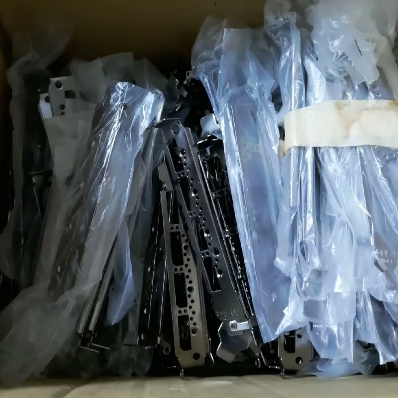 Il Deflettore Io Per Scheda Video Grafica Nvidia Quadro P4000 M4000