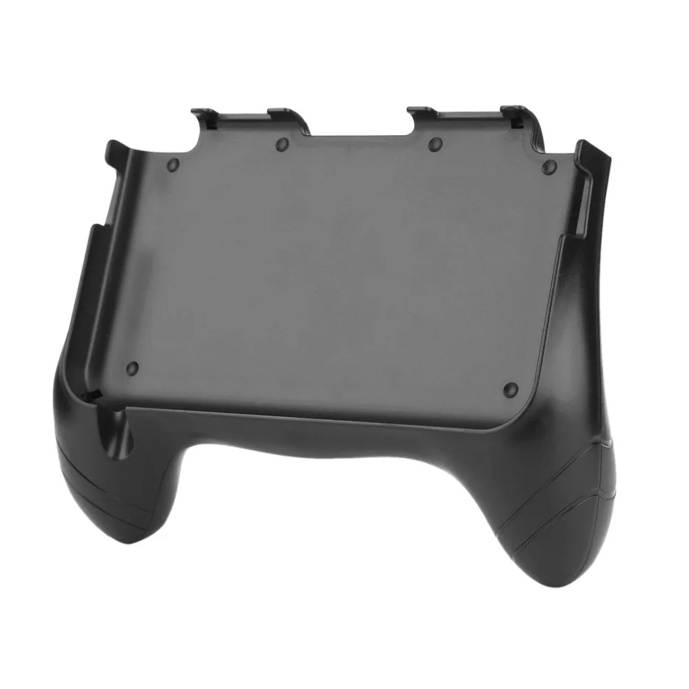 2018 Nuova Custodia Per Controller Di Gioco Supporto Per Impugnatura In Materiale Plastico Per Nintendo Old 3Ds Ll Xl Custodia Per Joypad Nera