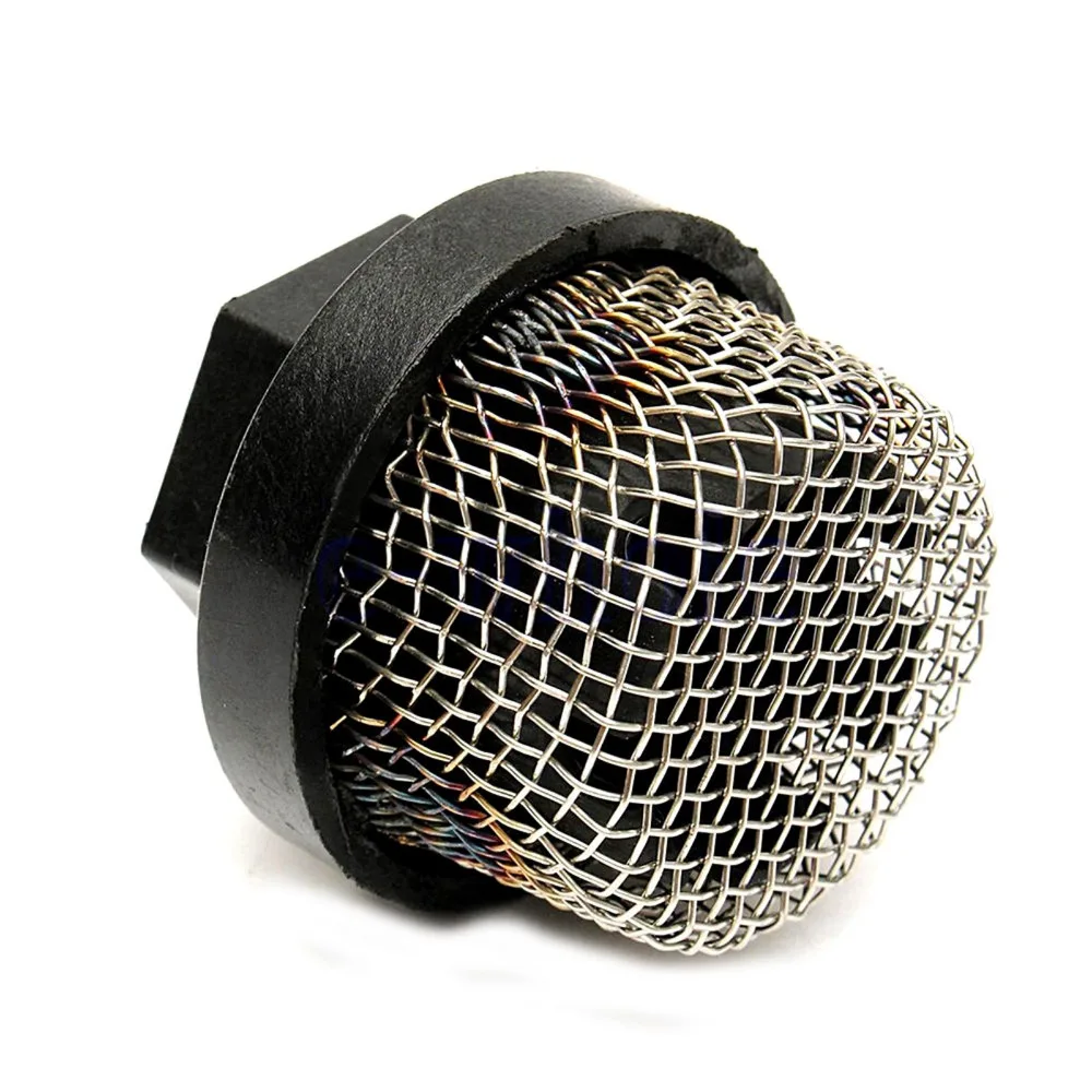 Filtro Pompa 1Pc 60 Mesh Per Spruzzatore Airless Graco Ultra 390/395/495/595Gmax 3400