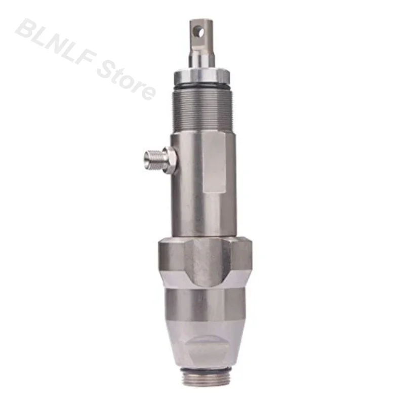 Pompa A Spruzzo Airless 248-204 Pompa Airless Aftermarket Per Graco Ultra Max Ii 695 795 Linelazer 3900 Spruzzatore Di Vernice Airless