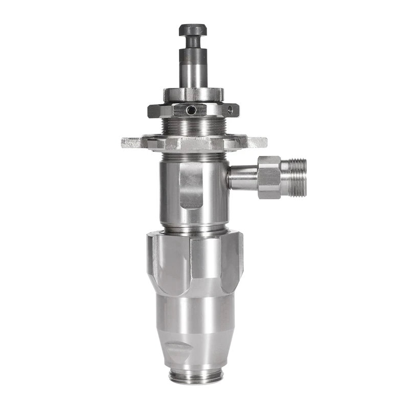 Pompa Per Spruzzatore Di Vernice Airless Sostituisce 17C721 17C-721 Per Graco 390 395 490 495 595