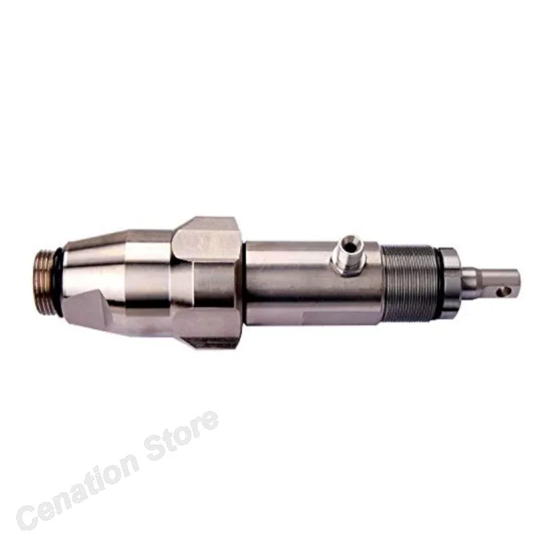 Pompa A Spruzzo Airless Pompa Airless Aftermarket 248-204 Per Graco Ultra Max Ii 695 795 Linelazer 3900 Spruzzatore Di Vernice Airless