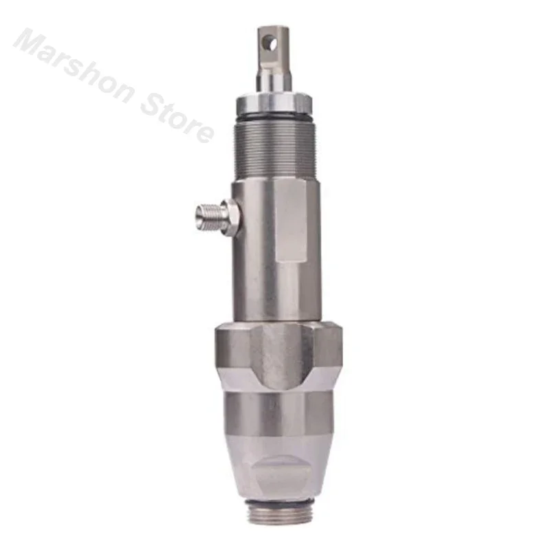 248-204 Pompa A Spruzzo Airless Pompa Airless Aftermarket Per Graco Ultra Max Ii 695 795 Linelazer 3900 Spruzzatore Di Vernice Airless
