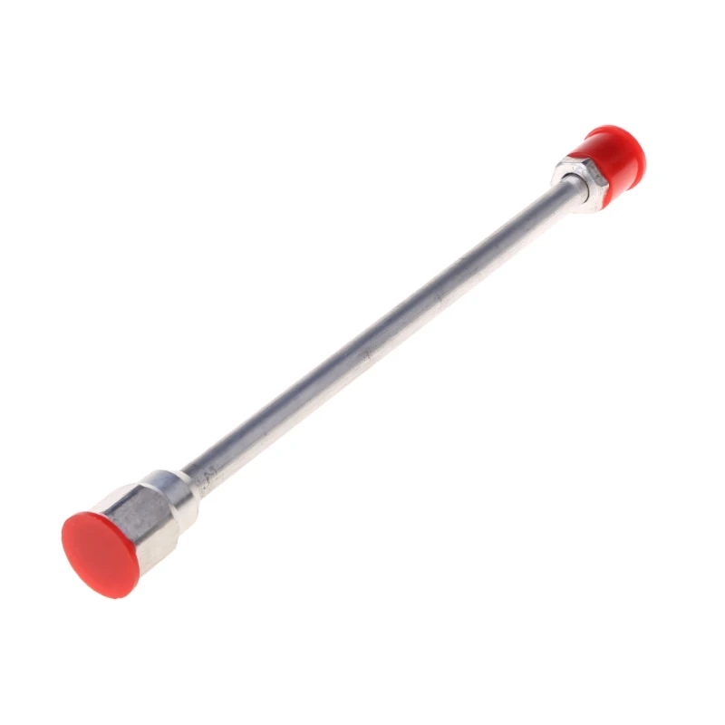 20/30/30 Centimetri Spruzzatore Senz'Aria Della Vernice Pistola A Spruzzo Punta Di Estensione Asta Pole Per Graco Titan Wagner