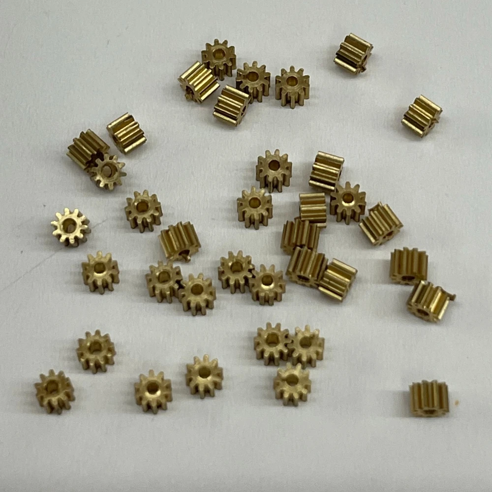 Nuovo Di Zecca Per Sigma 50Mm 1.4/35Mm 1.4/28-300/19Mm F 2.8 E-Mount Apertura Accessori Per La Riparazione Dell'Obiettivo Dell'Ingranaggio