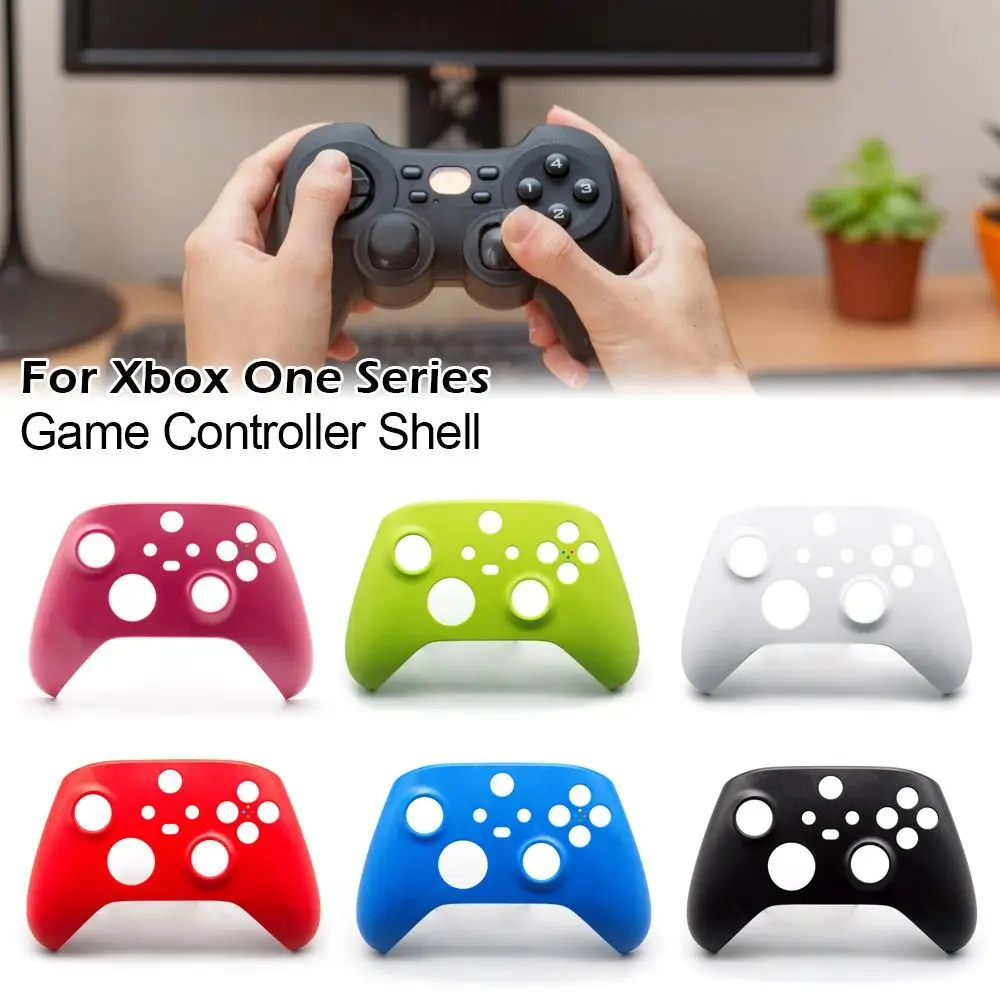 Cover Posteriore Shell Per Controller Wireless Xbox Series S/X Controller Di Ricambio Guscio Inferiore Per Xbox Series X & S Controlle