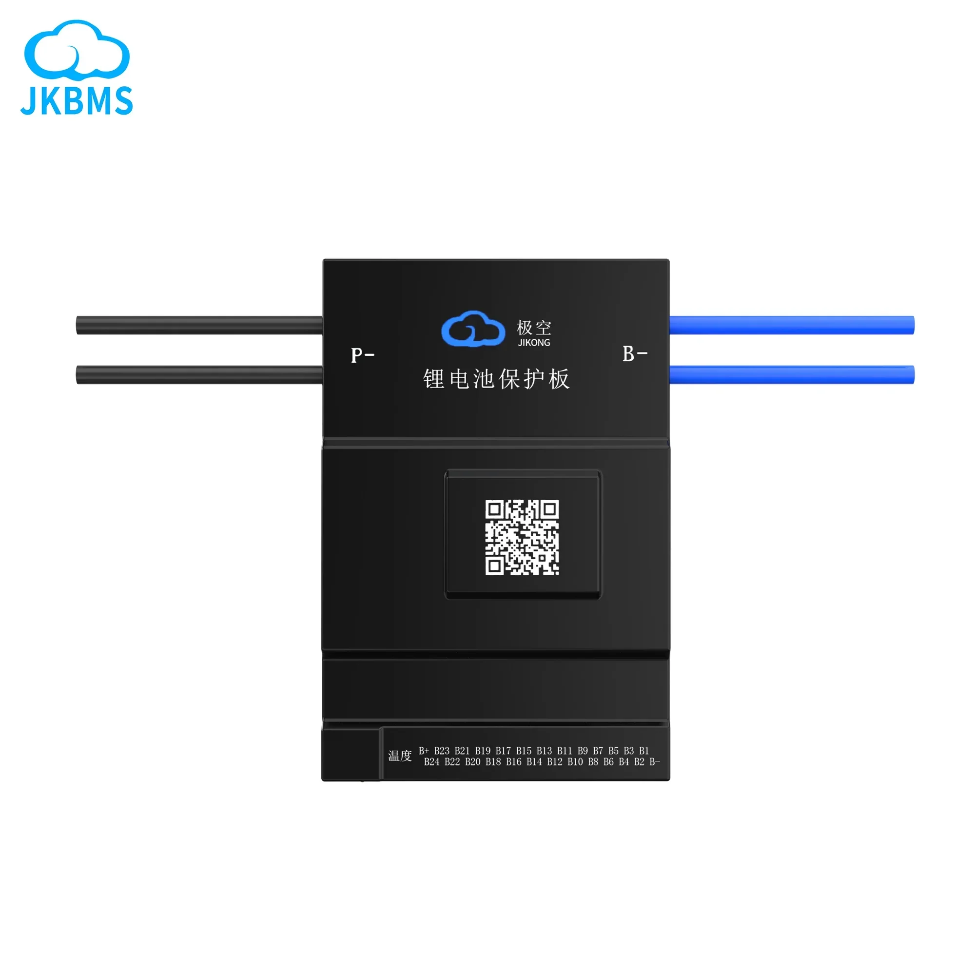 Jkbms Active Balance Bms 4S 8S 12S 13S 14S 16S 17S 20S 24S Smart Bms 60A 80A 100A 150A 200A 1000A Lifepo4 Li-Ion Lto Batteria Bms
