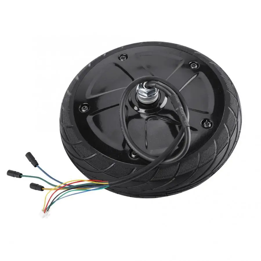 Motore 36V 350W Per Ninebot Es2 Es4 Scooter Elettrico Segway Ninebot Es2 Motor