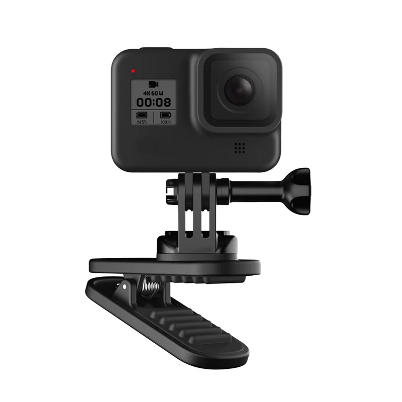 Action Camera Shorty Mini Extension Pole Treppiede Per Gopro Hero 9 Dji Osmo Action Insta 360 One X2 Gopro Mount