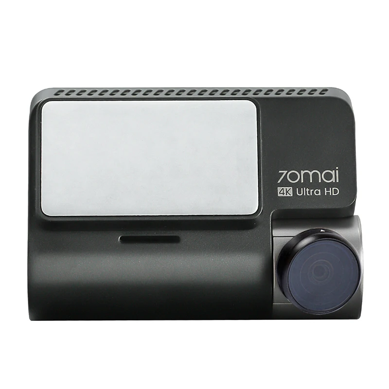 Per 70Mai A800 A800S 4K Dashcam Cpl Filter, Obiettivo Dashcam Montato Sul Veicolo Cpl Elimina Il Polarizzatore Riflettente