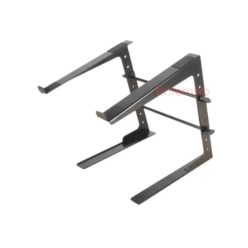 Supporto Professionale Per Dj Mixer Player Supporto Per Laptop Per Dj Audio Rane Serato Traktor Scratch Altri Programmi Dj
