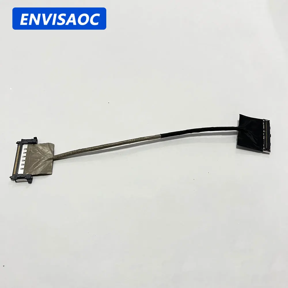 Cavo Schermo Video Per Dell Ultrasharp 27 U2722D U2722Dx U2722De Aio Desktop Lcd Display A Led Cavo Flessibile A Nastro 750.06X06.0021