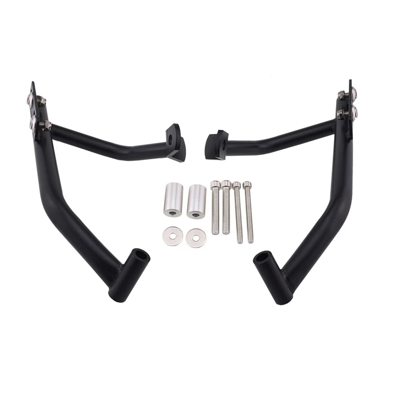 Moto Posteriore Portapacchi Top Box Case Valigia Carrier Board Per Yamaha Tenere 700 Xtz 700 Tenere Rally 2019-2022