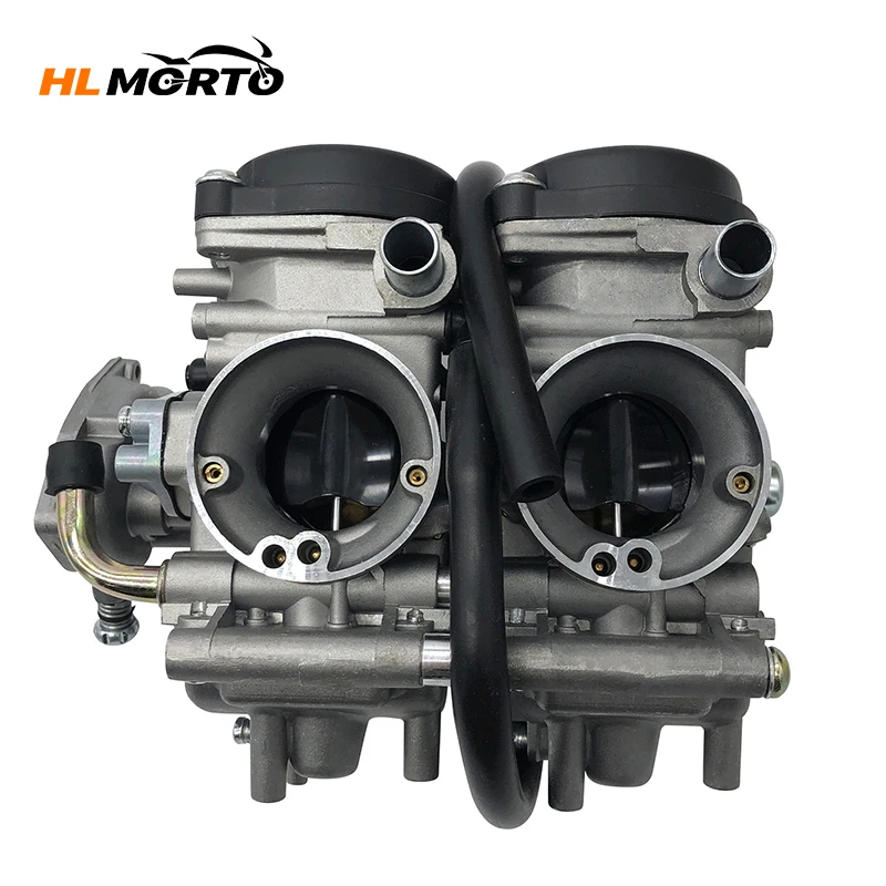 Motorcycle Atv Carburetor For Yamaha Raptor 660 Yfm660 Yfm660R 2001 2002 2003 2004 2005 33Mm