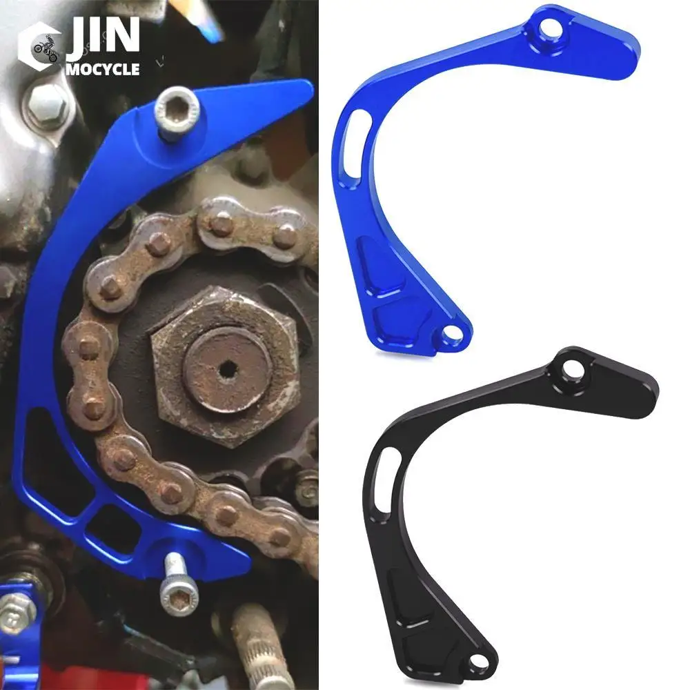 Atv Case Saver Guard Engine Protector Cover For Yamaha Raptor 660 Raptor660 2001 2002 2003 2004 2005 Crankcase Guard With Screws