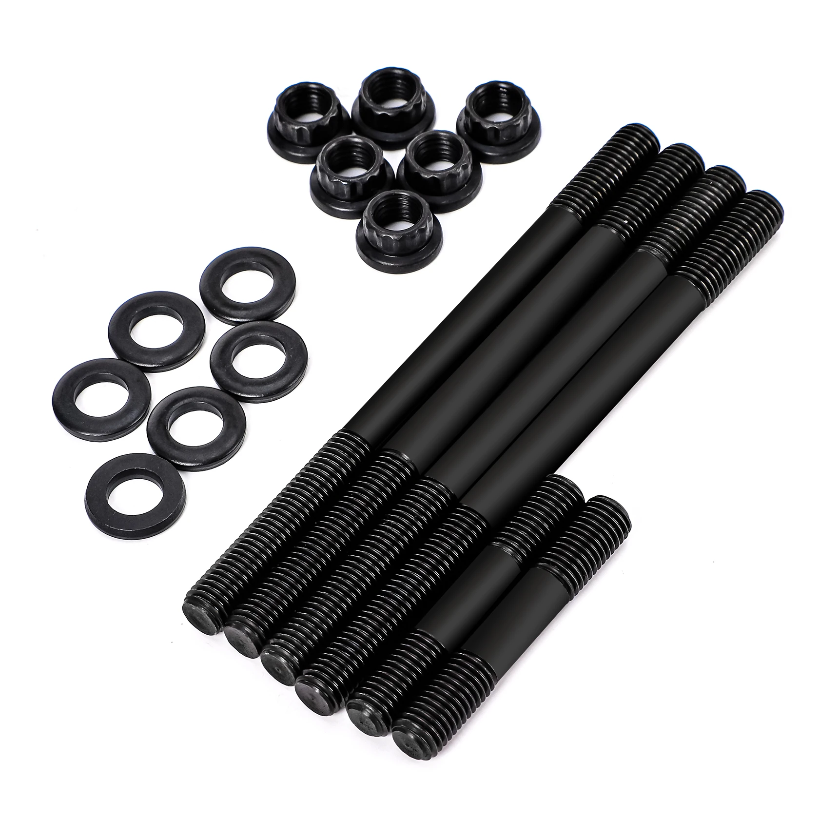 Kit Perni Testata Per Yamaha Rhino 660 2004-2007 E Raptor 660 2001-2005