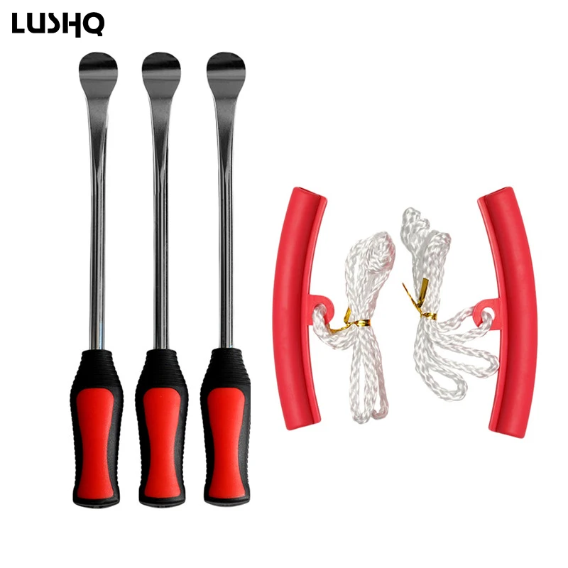 Strumenti Leva Cambio Pneumatici Moto Protezione Cerchione Riparazione Pneumatici Per Honda C70 Bmw Ninet Honda Cbr 1000 Rr 2007 Yamaha Raptor 660