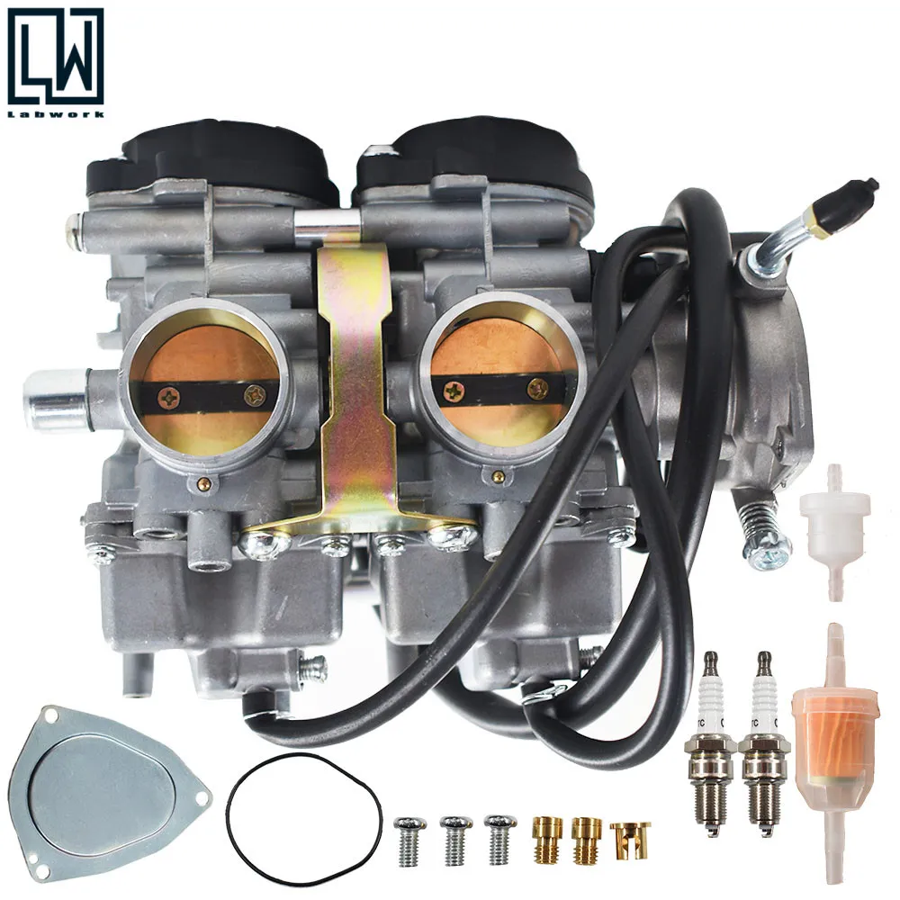 Carburatore Per 01-05 Yamaha Raptor 660R Raptor 660 Yfm660 Yfm 660 660R Carb