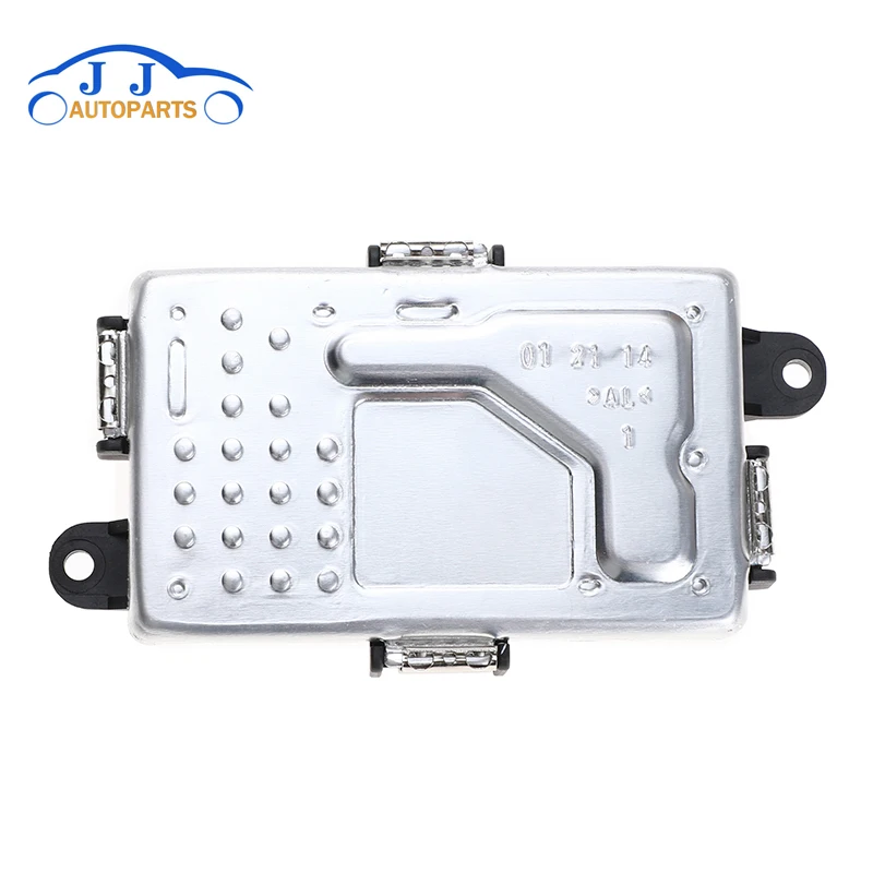Accessori Auto Motore Regolatore Ventilatore Adatto Per Mercedes C250 Sl65 W204 W231 2128702110