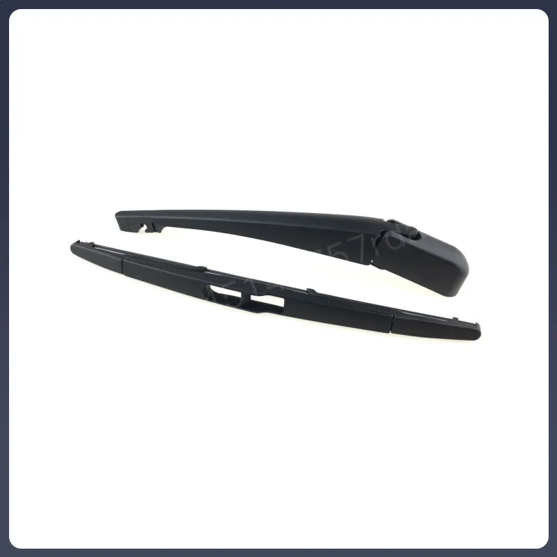 È Adatto Per Lo Speciale Hot Pin Per 15-19 Mustang T70 Tergicristallo Posteriore E Gruppo Bilanciere Striscia Tergicristallo Posteriore