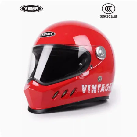 Casco Yema 833 Anno Fine Liquidazione Offerta Speciale Casco Completo