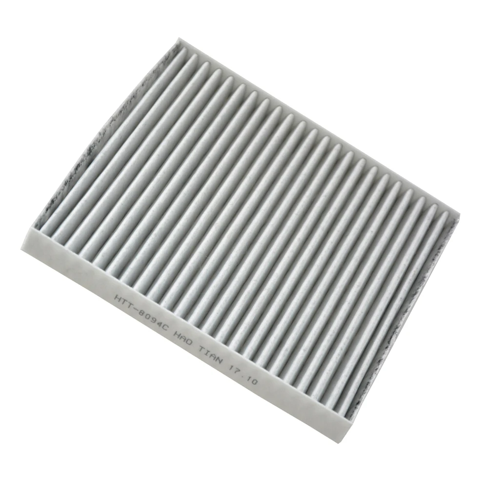 Filtro Aria Abitacolo Auto Per Changan Alsvin 1.4/1.5 2018 2019 Geely Gx7 Sx7 Emgrand Ec8 Vision Suv Tram Seek 5 Yema Ec60 T70S T80