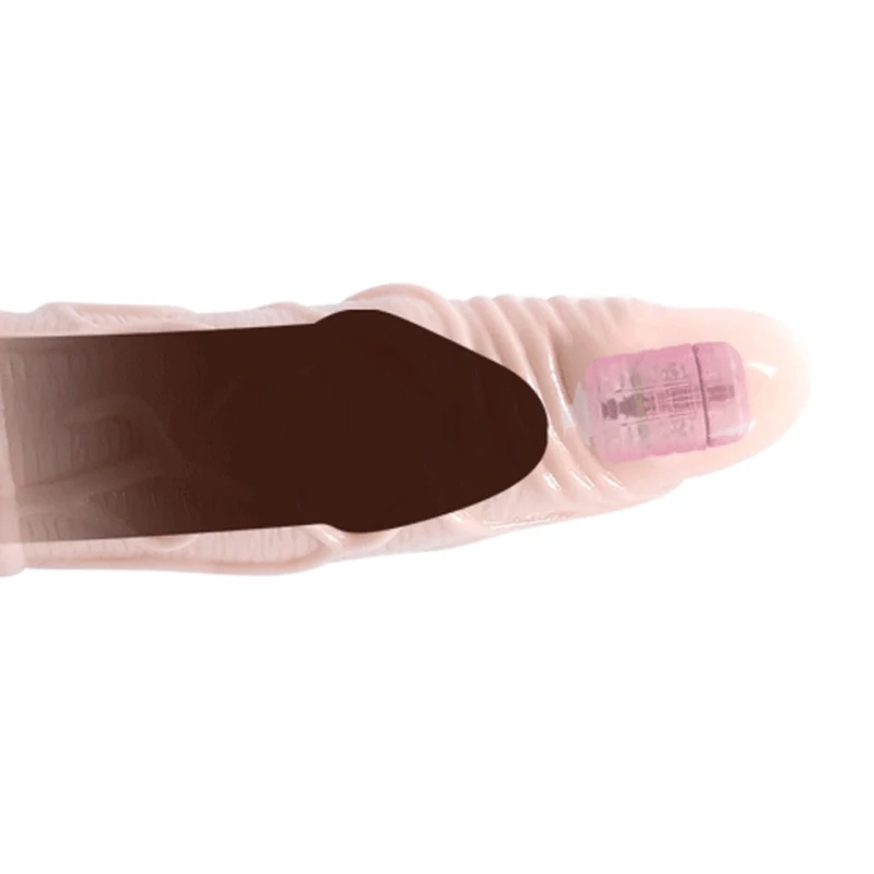 Riutilizzabile Preservativo Vibratore Grande Manica Del Pene Dick Extender Cazzo Ingrandimento Prodotti Sexy Prodotti Giocattoli Del Sesso Per Uomini 