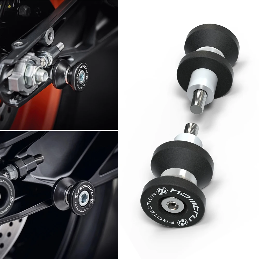 Per Ducati Multistrada 950 950S V2 V2 V2S V2S 1200 1260 Enduro Pro 2016-2023 Bobine Stand Paddock
