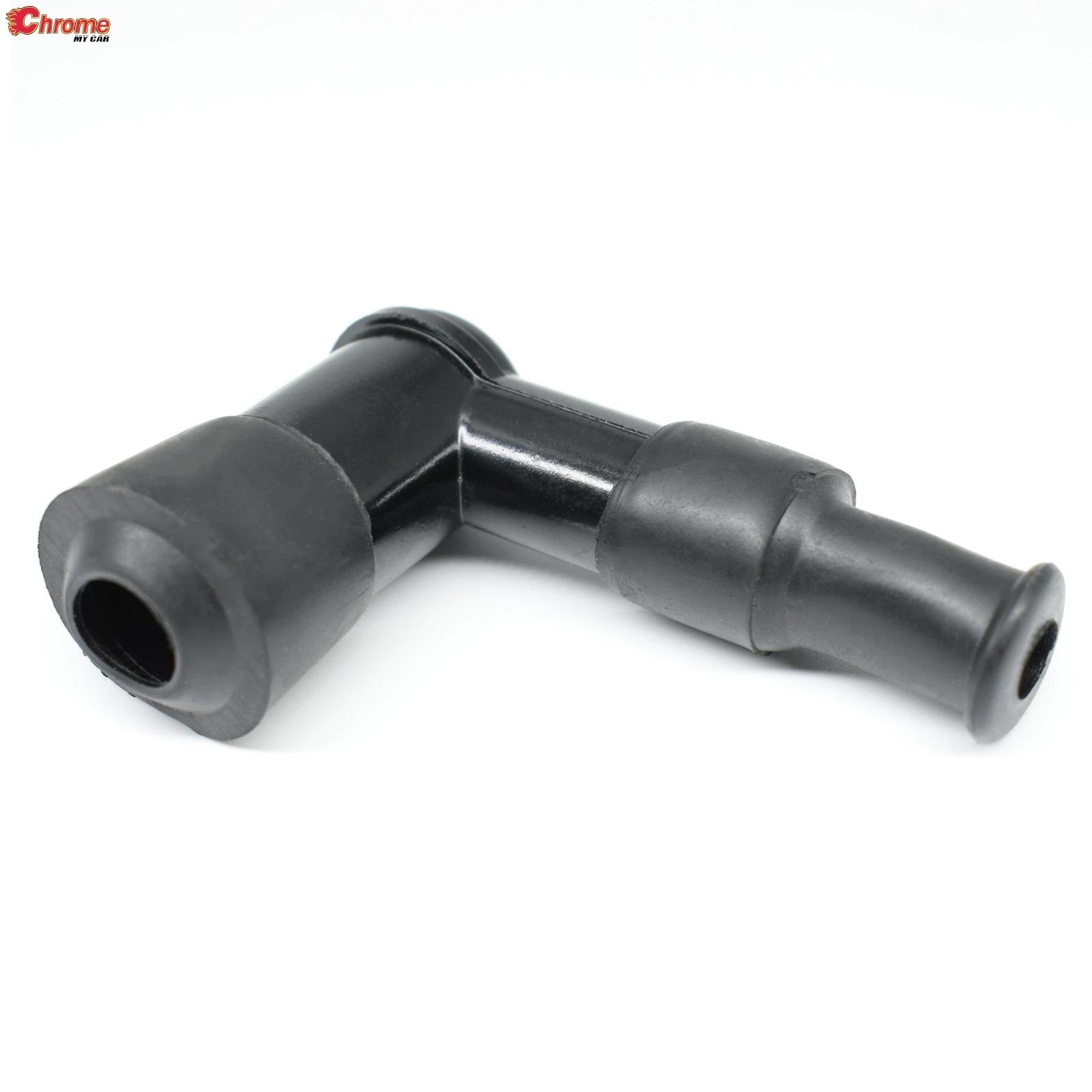 Coperchio Resistore Candela Per Honda Suzuki Yamaha Kawasaki Peugeot Gy6 50Cc-125Cc Motore Moto Atv Quad Scooter Auto